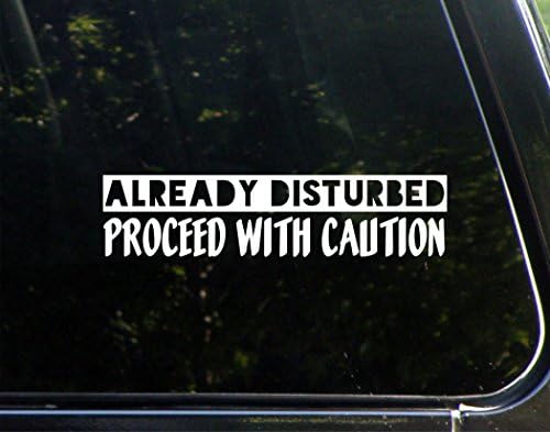 Straight Outta F*CKS To Give 4x4 Inch Bumper Sticker - Die Cut Decal For Cars & Laptops