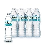 Agua purificada de Manantial Sta. Maria 1.5 Lt, Paquete de 12 Piezas