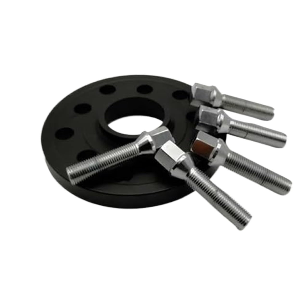 Entretoises Entretoises de roue 5x112 Hubcentric 66.6 Accessoires de voiture Adaptateur de roue en aluminium 20 mm for BMW, plaque de cales de séparation de voiture Écarteur de pneus pour voit