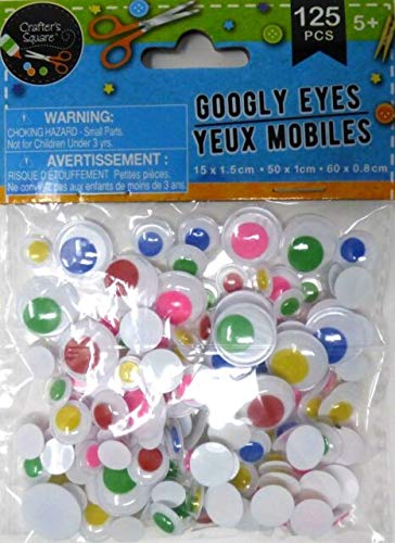 Googly Eyes