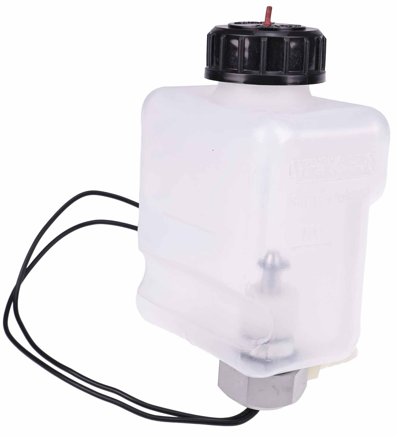 Amazon.com: LSSOCH New Gear Oil Lube Reservoir Bottle Monitor 