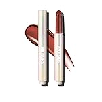 SHEGLAM PoutPerfect Moisturizing Solid Lip Gloss Non Sticky Lipstick with Coconut Oil - Sepia Kiss