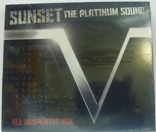 Amazon.co.jp: SUNSET the platinum sound 