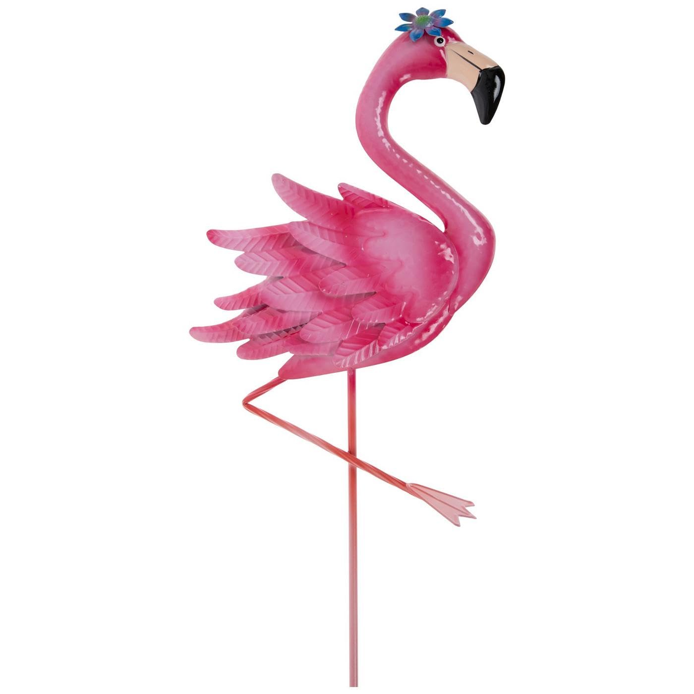 Amazon.com: Hobby Lobby Metal Garden Stake, Outdoor, Spring