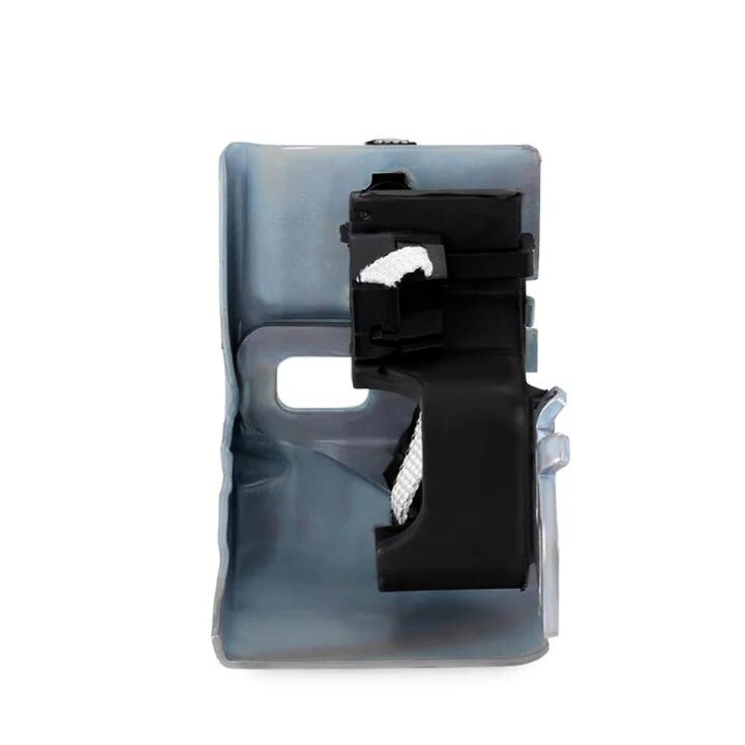 Support Échappement Caoutchouc BIAREN - Pour Renault Megane/Scenic Mk2 - 8200035447