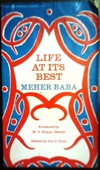 Paperback Life at Its Best Book