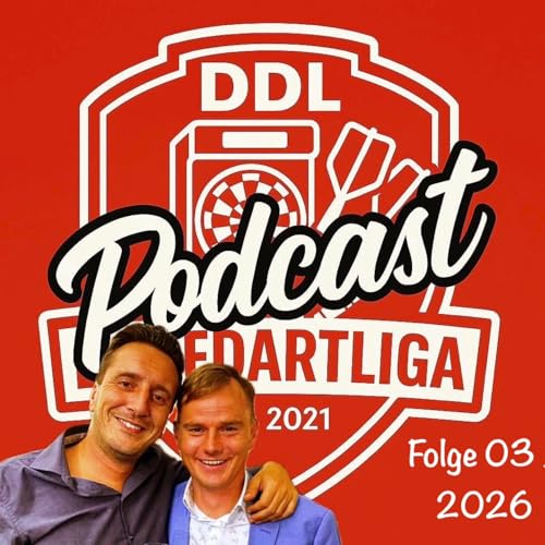 DDL Podcast Folge 3/26