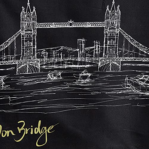 Obokidly Princess 4 Corner Post Bed Curtain Canopy;Windproof Blackout Bed Canopy Mosquito Net Bedroom Decoration For Adults Girls Bed Canopies Child Gift (Black, California King) #TOP2