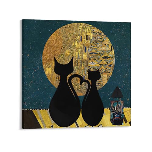 OX^tENgwx|X^[ LoX vg  EH[A[g xbh[ |X^[ ǂ̊G ŉ CeA28x28inch(70x70cm)