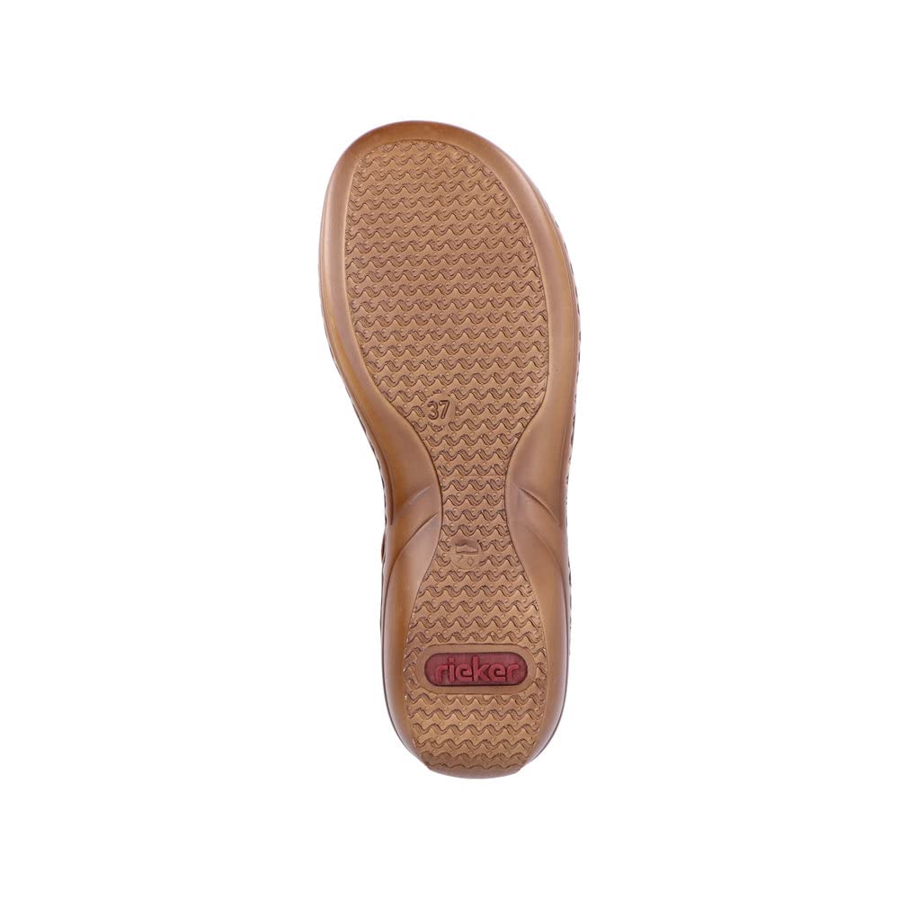 Rieker 60809 Sandali Donna
