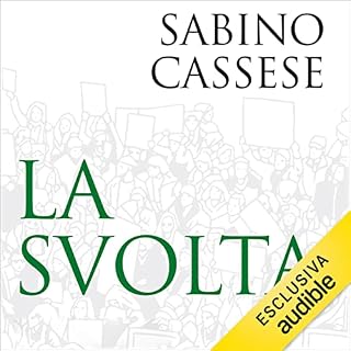 La svolta copertina