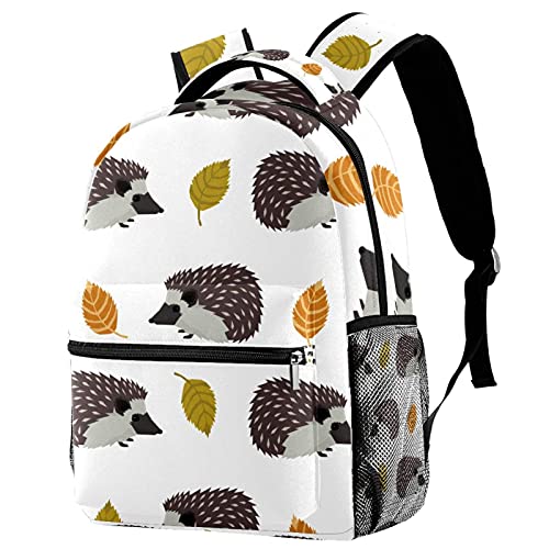 Sac à dos voyage animaux sauvages pour les sorties scolaires des enfants