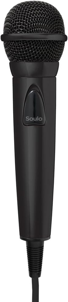 Soulo AM70 Karaoke for the iPad