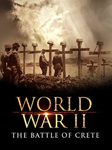 World War II: The Battle of Crete