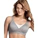 Playtex Women's Play Ultitasker Wirefree Sportsbra
