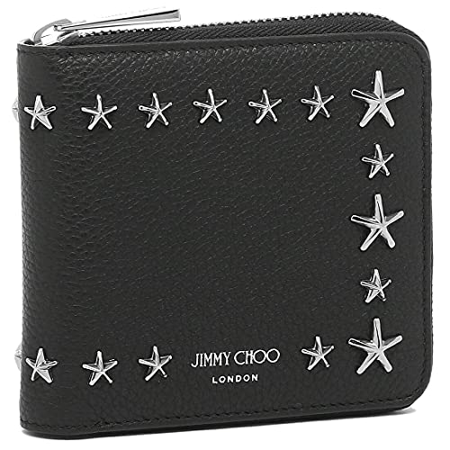 ジミーチュウ(JIMMY CHOO) メンズ二つ折り財布 | 通販・人気ランキング 