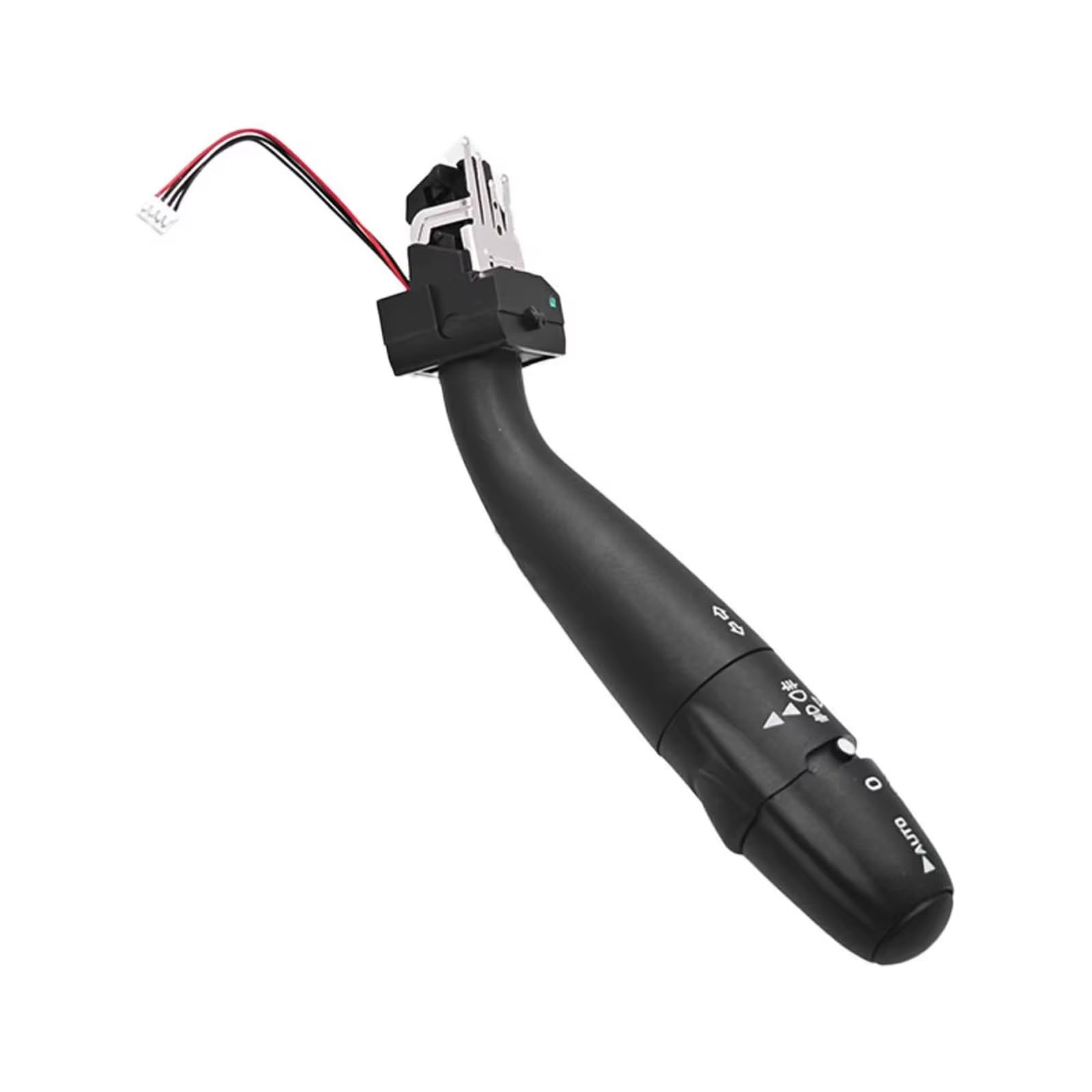 Palanca Intermitentes Compatible Con Peugeot Para 307 2000-2009 Para 406 1995-2004 Para 407 2004 1 Uds Indicador De Dirección Del Coche Señal De Giro Del Tallo 96450912ZL