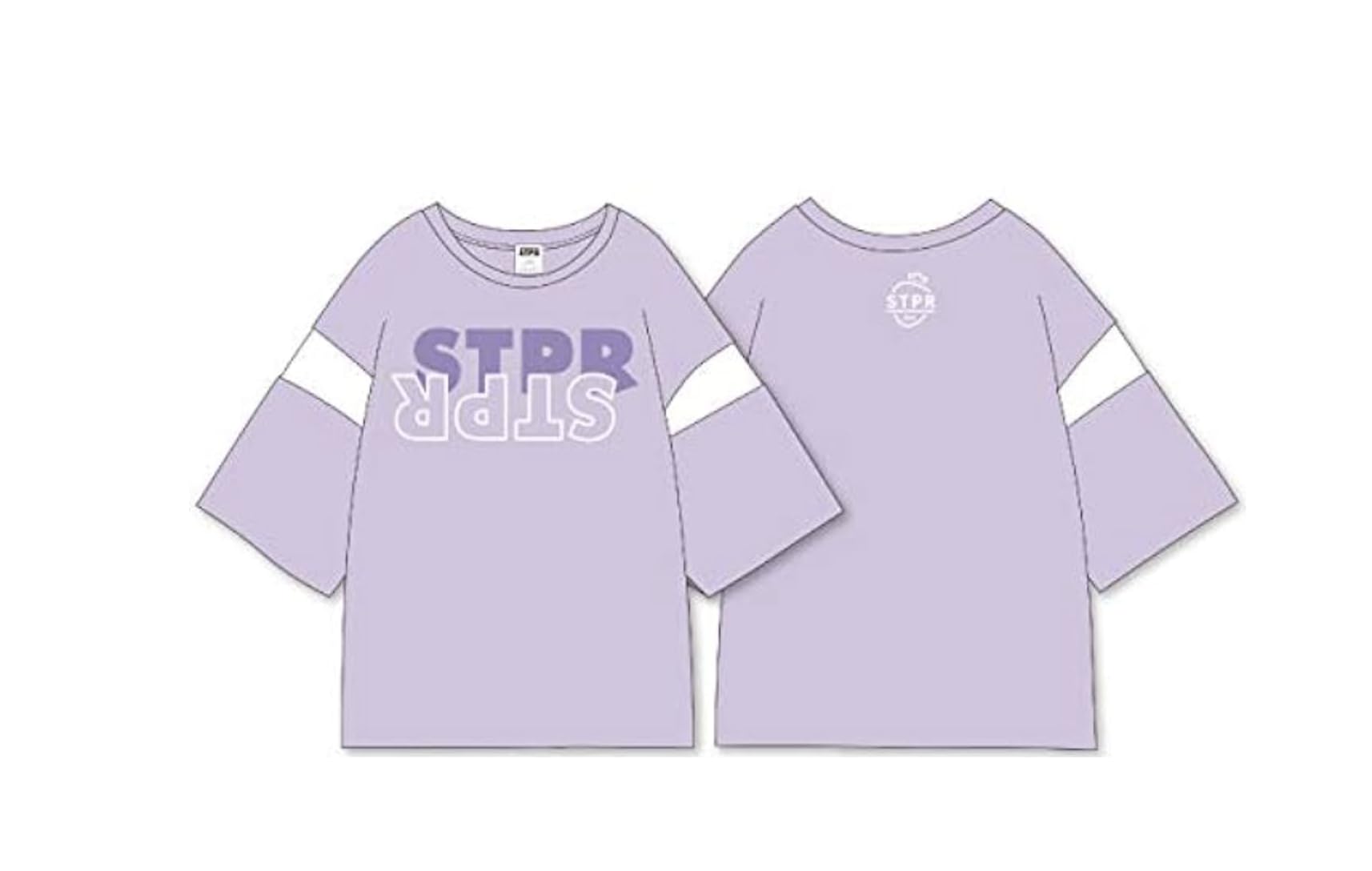 すとぷり ななもり ゆったりTシャツ Amazon | すとぷり 2020 Summer オフィシャルグッズ STPR