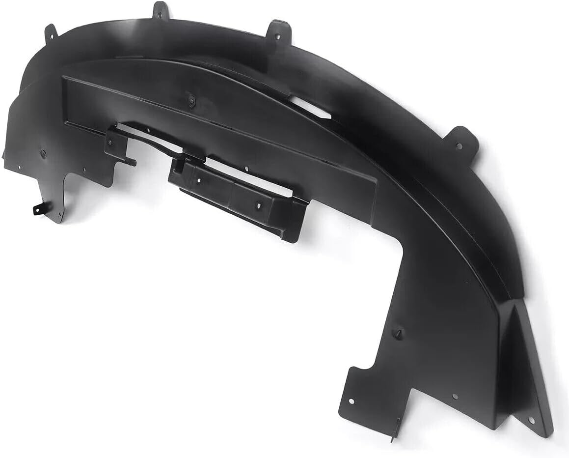 Parts N Go Front Engine Under Cover for 2009-2020 Journey CH1091102 5116301AC