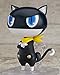 Good Smile Persona 5: Morgana Nendoroid Action Figure