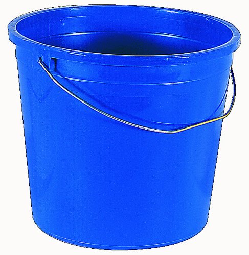 Encore 20320 10-Quart Blue Utility Pail