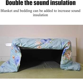 スリープキャビン　防音カバー Amazon.co.jp: 防音ボックス スリープキャビン 睡眠室 防音耐光静音