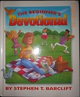 Beginner's Devotional 0945564287 Book Cover