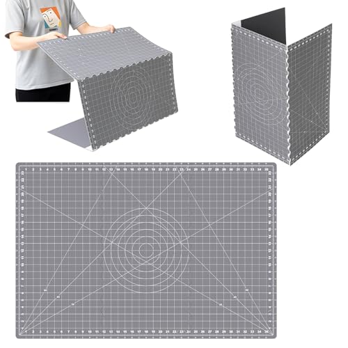 Comparison: Best Cutting Board For Quilting 11 Teenyyou 24