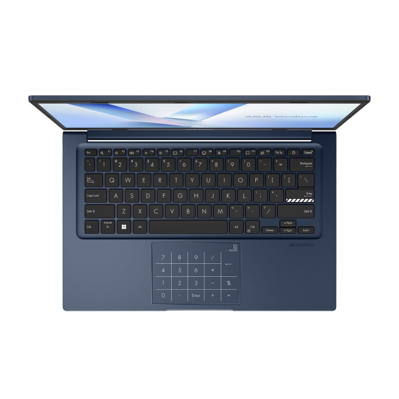 Amazon.com: ASUS Laptop Notebook Vivobook 14 Inch i3 1315u 8gb Ram