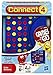 Hasbro Connect 4 Travel Fun On The Run; no. HG-22677 [Toy]