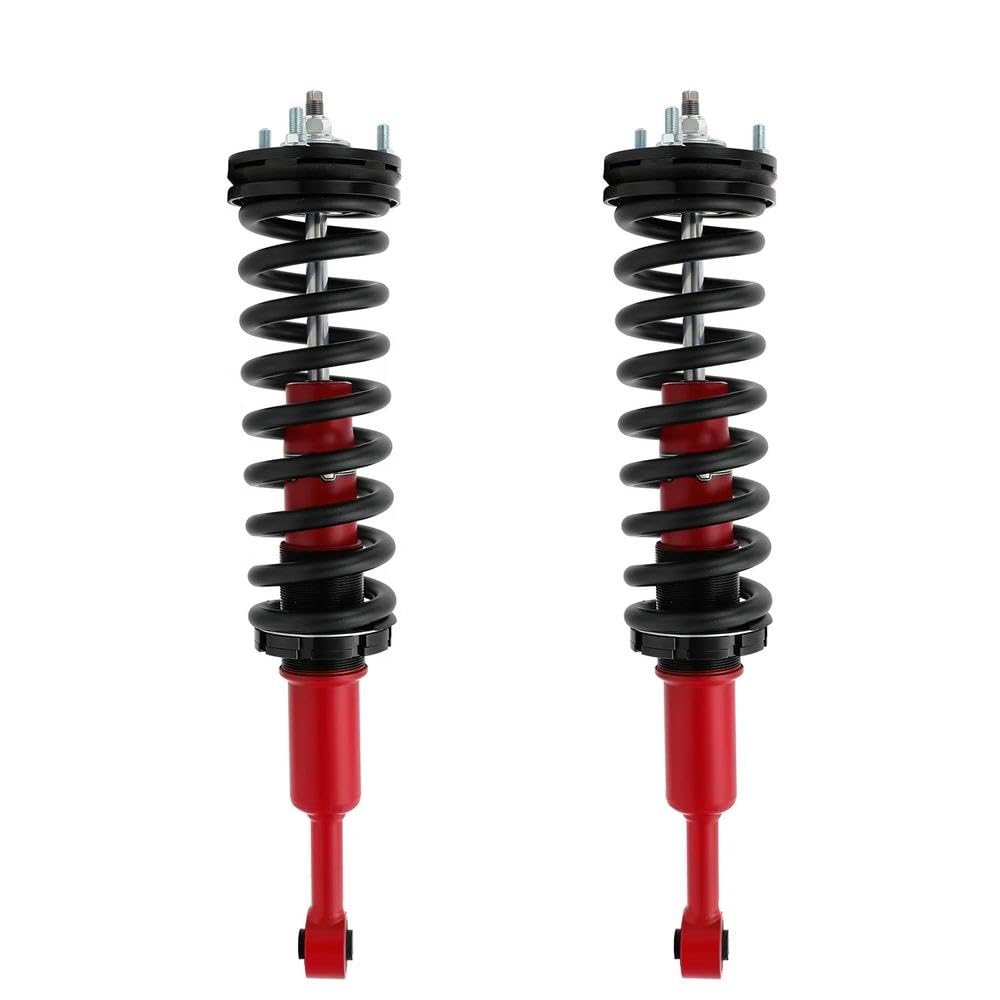 Accesorio automático Para Tacoma 2005-2021, Piezas De Suspensión De Repuesto Para Coche, Amortiguador De Puntales