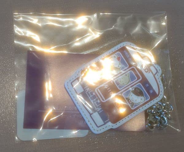 Amazon.co.jp: 阪急電車オリジナルグッズ 芦屋マーティー ファミリア