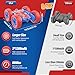 JovialToyz RC Cars Toys for Boys Ages 3-8 Kids Remote Control Stunt Car Toy Gifts for 4 5 6 7 8 9 10 Year Old Boy Girl Birthday Gifts 360° Flip 4WD Car for Boys Age 4-6 5-7 Toddler Gift