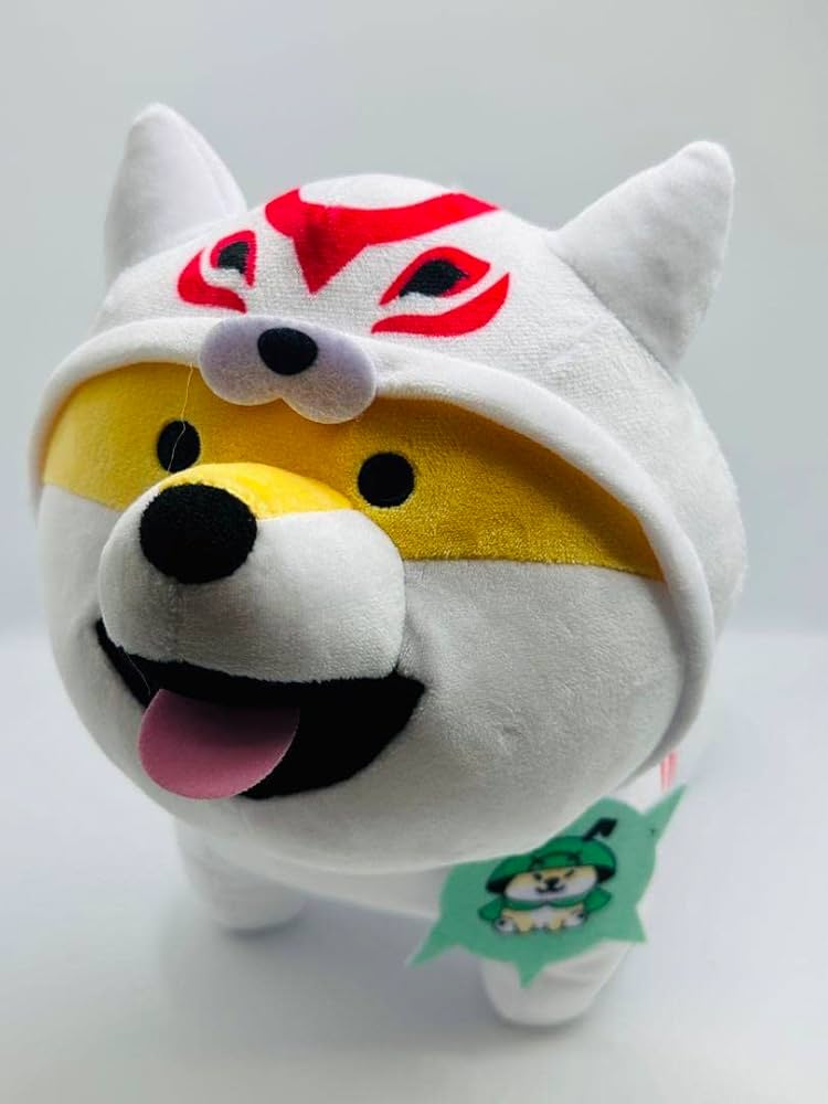 Amazon.co.jp: カプコン限定 しばんばん×カプコン BIG