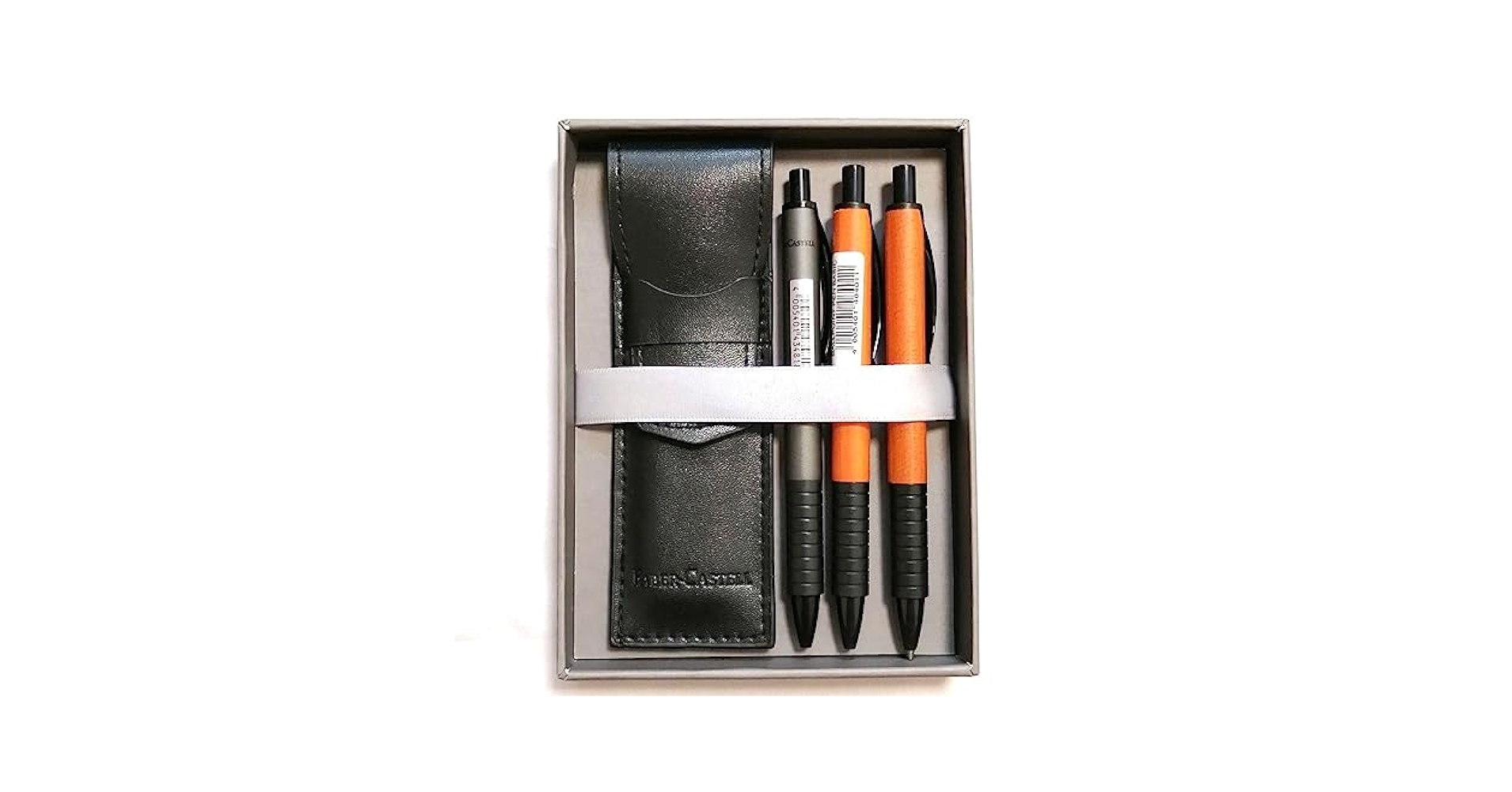 FABER-CASTELL - ファーバーカステル　廃盤品　コレクター商品　ベーシック　３本セット Amazon.co.jp: 新 ファーバーカステル コレクター商 ベーシック