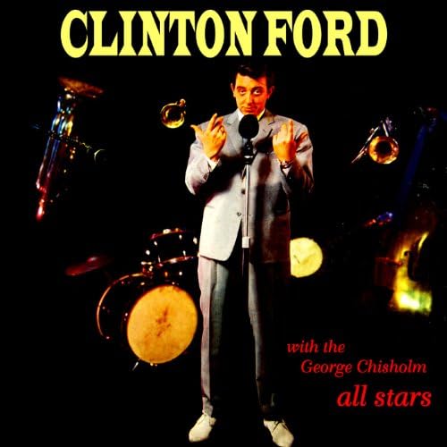 Clinton Ford by Clinton Ford on Amazon Music Amazon.co.uk