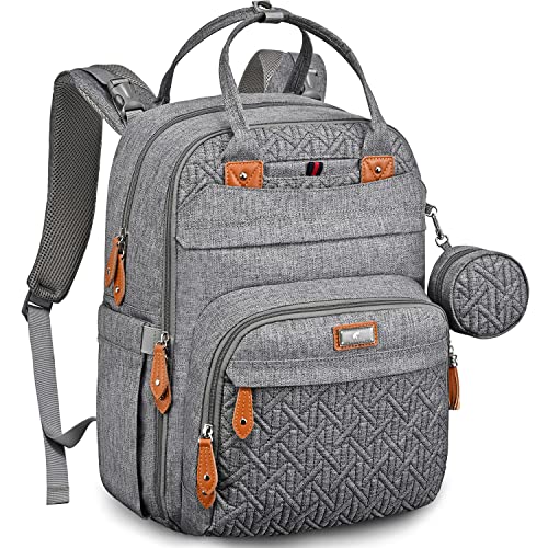Best Diaper Bags For Stroller Straps