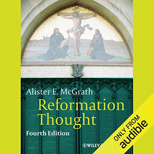 Cover art for Reformation Thought