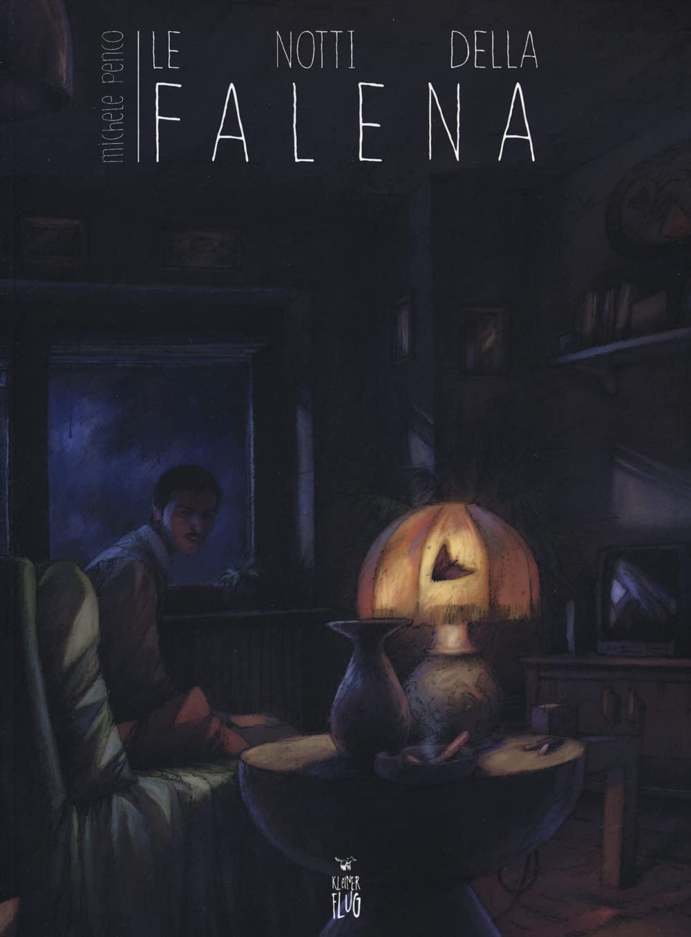 Le Notti Della Falena - 4