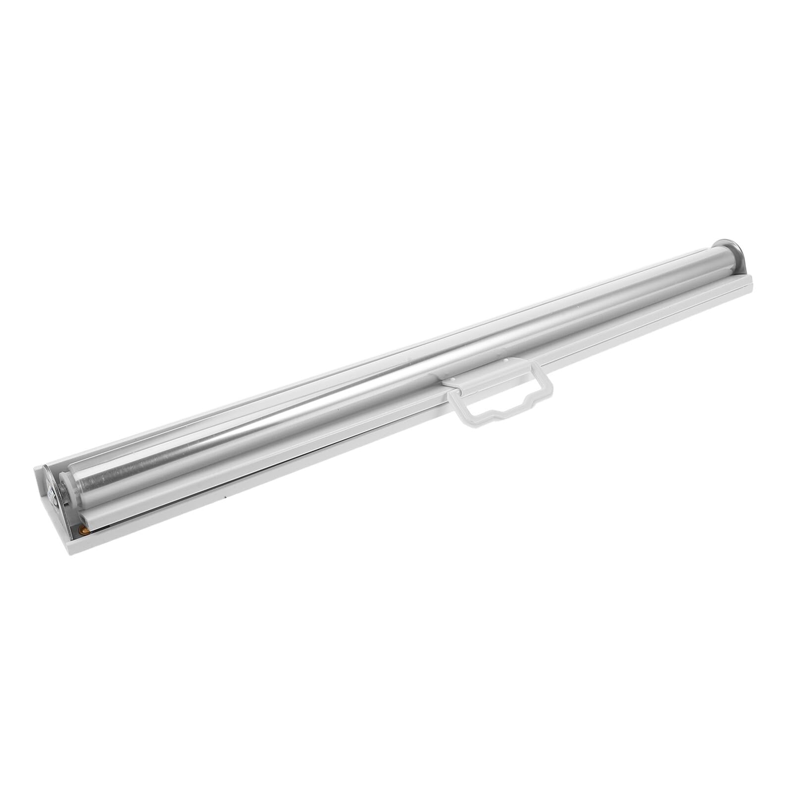 Store enroulable isolant thermique anti-poussière transparent pour armoire froide 150x50