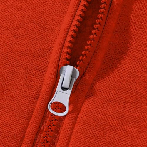 Hoodies for men half Zip Loose Fit Solid Sportswear Comfort Long Sleeve Drop Shoulder Sweatshirt Casual Pullover2