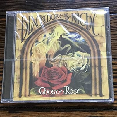 Ghost Of A Rose