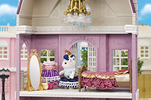 sylvanian elegant town manor