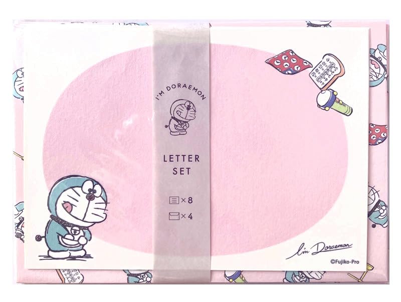 Amazon.co.jp: アクティブコーポレーション ドラえもん 散らし柄