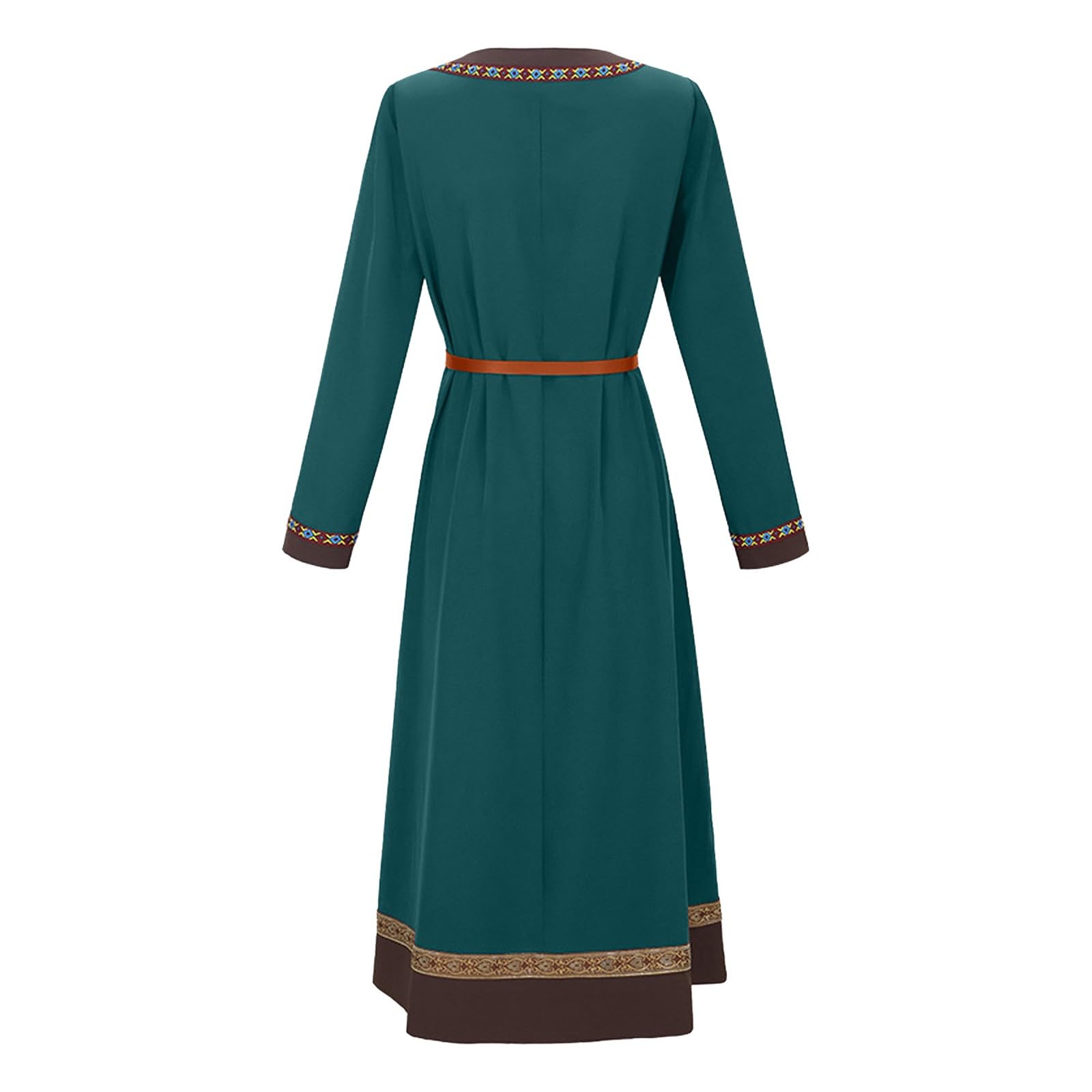 Vestido de traje de cosplay genérico para trajes de diseño elegante para diversas ocasiones, perfecto para eventos de disfraces y fiestas temáticas