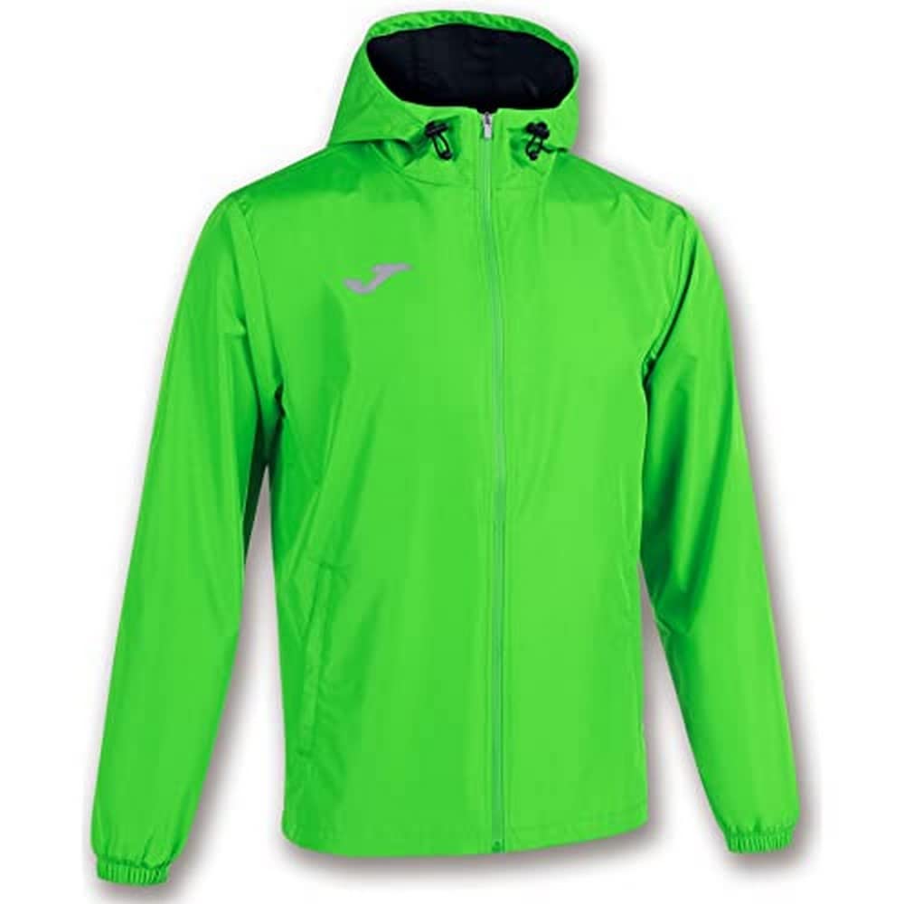 Joma Elite Viii Men's Rain Jacket