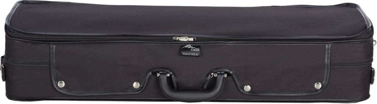 Estuche para Violín Espuma City 4/4 olive M-Case