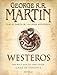 Produktbild Westeros: Die Welt von Eis und Feuer - GAME OF THRONES - [Bildband]