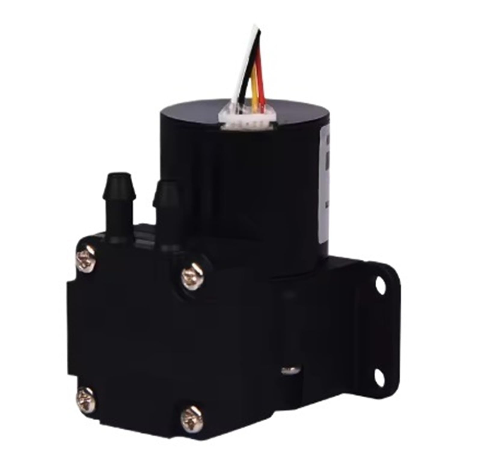 Lebmcbvtvv One Color Klvp3-Sb12 Diaphragm Pump, 2L/Min, Brushless Motor, Negative Pressure 0.05Mpa Suction