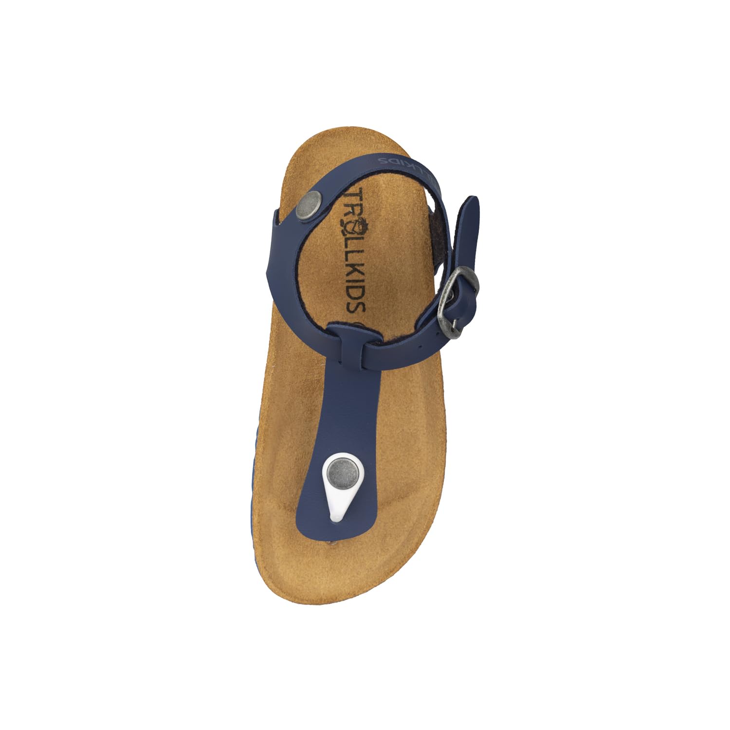 Trollkids Girls Alesund Sandal